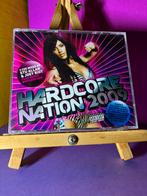 Hardcore nation 2009 / nieuw, Cd's en Dvd's, Cd's | Dance en House, Verzenden