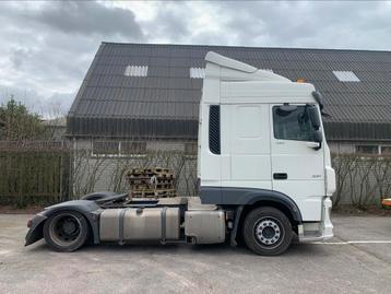 CE chauffeur gezocht - Truck driver needed FAST START beschikbaar voor biedingen