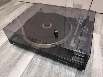 Platenspeler Sierra 5877 , nieuwe toonkop ! beschikbaar voor biedingen