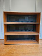 Rangements CD à empiler neufs, CD & DVD