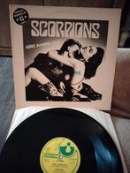 Scorpions, Gebruikt, Ophalen