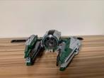 LEGO StarWars 75168 - Yoda’s Jedi Starfighter, Verzamelen, Zo goed als nieuw, Ophalen