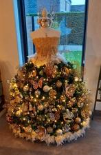 Kerstpaspop, Diversen, Kerst, Ophalen