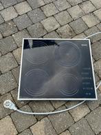 Cuisinière à induction Miele, Electroménager, Enlèvement, Comme neuf, Induction, 4 zones de cuisson