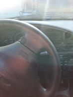 Vend à réparer ou pour pièces ou autre, Auto's, Ford, Overige bekleding, Particulier, Rood, Te koop