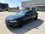 AUDI - 2016 - A6 - Personenauto, Auto's, Audi, Automaat, Gebruikt, Euro 6, Overige brandstoffen