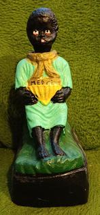 Missiespaarpot Ja knikkertje te koop., Ophalen of Verzenden