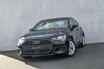 Audi A3 40 TFSIe *PLUG-IN*LED*CARPLAY*SENSOREN*CRUISE* beschikbaar voor biedingen