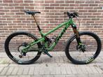 Pivot Switchblade V5 29"Enduro Large 1x12 XTR, Ophalen, Zo goed als nieuw