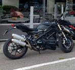 Ducati Streetfighter 848 - rijklaar!, Motoren, 2 cilinders, 849 cc, Particulier, Meer dan 35 kW