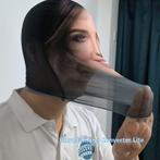 maskers, in diverse uitvoeringen, €10,95, Ophalen of Verzenden, Nieuw, Accessoires