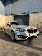 BMW série 2 coupé sport, Auto's, Particulier, Te koop, Sportpakket, Coupé