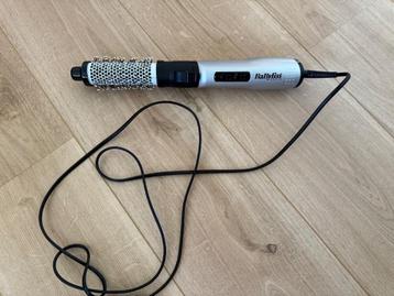 Brosse soufflante Babyliss  beschikbaar voor biedingen