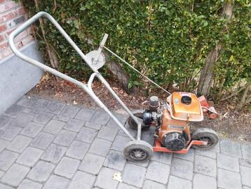 Kanten Snijder elite/ Kawasaki 3,4 pk beschikbaar voor biedingen