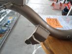 Honda camino : origineel Klasse A chassis met batterij, Fietsen en Brommers, Ophalen, Zo goed als nieuw, Frame, Honda Camino