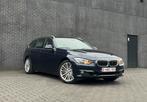 BMW 328i Luxury Line | 3-serie F31 | LICHTE VRACHT, Automaat, Euro 5, Achterwielaandrijving, 4 cilinders