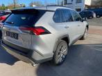 Toyota RAV4 Hybrid 4x2 LOUNGE FULL OPTION 2JAAR GARANTIE, Auto's, Gebruikt, 4 cilinders, 2487 cc, 5 zetels