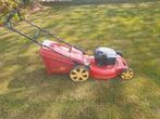 Grasmaaier Briggs & stratton, Ophalen