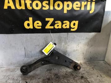 Draagarm rechts-voor van een Hyundai Santafe beschikbaar voor biedingen