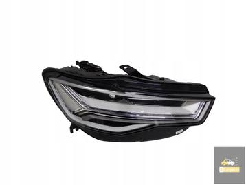 Audi A6 C7 Lift 4G 14-18 rechter lamp Full LED 4G0941034 ori beschikbaar voor biedingen