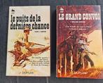 Livres français de la série western : galop (2 pièces), Livres, Enlèvement ou Envoi, Comme neuf