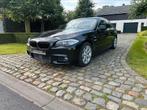 Bmw 520d /grote navigatie / 1 jaar garantie, Auto's, BMW, Bedrijf, Te koop