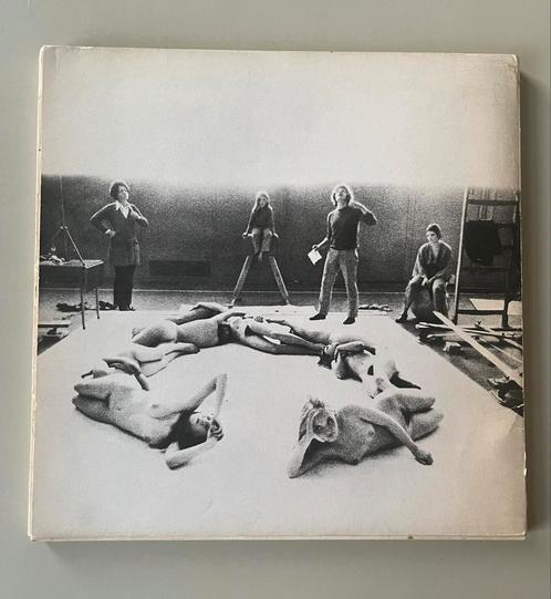 Alphabet van Anthon Beeke en Ed van der Elsken 1970, Boeken, Kunst en Cultuur | Fotografie en Design, Gelezen, Overige onderwerpen