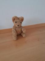 Decoratie stro teddybeer, Ophalen of Verzenden, Zo goed als nieuw, Overige typen