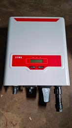 SAJ sununo 2.5k uit 2018, Doe-het-zelf en Bouw, Zonnepanelen en Toebehoren, Ophalen of Verzenden, Gebruikt