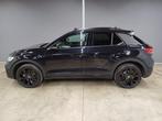 Volkswagen T-Roc 1.5 TSI R-Line Pack Black Style Business DS, Auto's, Euro 6, 4 cilinders, Alcantara, Zwart