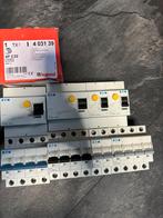 Differentieels & automaten EATON, Doe-het-zelf en Bouw, Ophalen of Verzenden, Nieuw, Overige typen