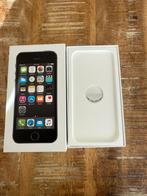 Boîte pour iPhone 5S avec écouteurs en parfait état, Télécoms, Neuf, Geen idee, Geen idee, IPhone 5S