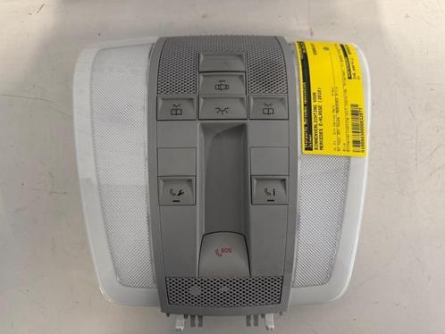 Binnenverlichting voor van een Mercedes E-Klasse, Auto-onderdelen, Verlichting, Mercedes-Benz, Gebruikt, 3 maanden garantie, Ophalen of Verzenden
