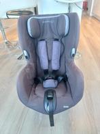 Maxi-Cosi Axiss 90° grijs, Ophalen, 9 t/m 18 kg, Slaapstand, Maxi-Cosi