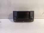 NAVIGATIE DISPLAY Golf VII Variant (AUVV) (5G0919605D), Gebruikt, Volkswagen