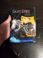 Dvd collector galaxy express 999, CD & DVD, Comme neuf, Enlèvement ou Envoi