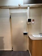 Professionele koelcel (demonteerbaar), Ophalen, Zo goed als nieuw