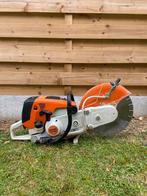 STIHL TS 700 Doorslijper – Nieuw Zaagblad, Ophalen, Zo goed als nieuw