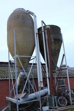 silo's, Zakelijke goederen, Landbouw | Veevoer, Ophalen