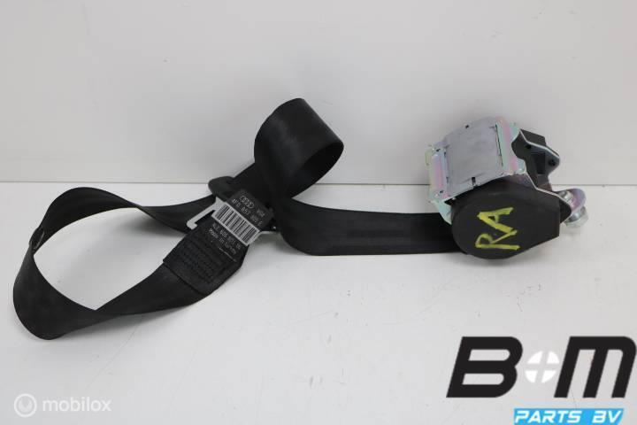 3- punts gordel LA of RA Audi A6 4F 4F0857805E, Autos : Divers, Antivol, Utilisé