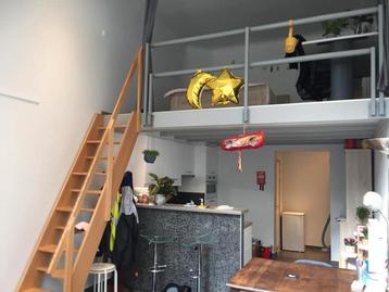 Studio te huur in Gent beschikbaar voor biedingen