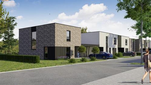 Maison te koop in Saint-Ghislain, 3 slpks, Immo, Huizen en Appartementen te koop, Vrijstaande woning