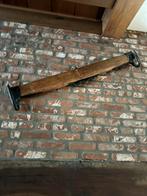 Decoratief om bv aan schouw te hangen, Ophalen