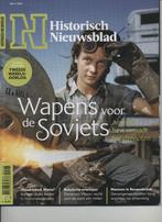 Historisch Nieuwsblad nr 5 2023, Enlèvement ou Envoi, Comme neuf, Autres types