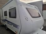 HOBBY 440 De Luxe -2009, Caravanes & Camping, Caravanes, Particulier, Hobby