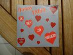 danny fabry ik ben zo verliefd, Ophalen of Verzenden, Zo goed als nieuw, Levenslied of Smartlap