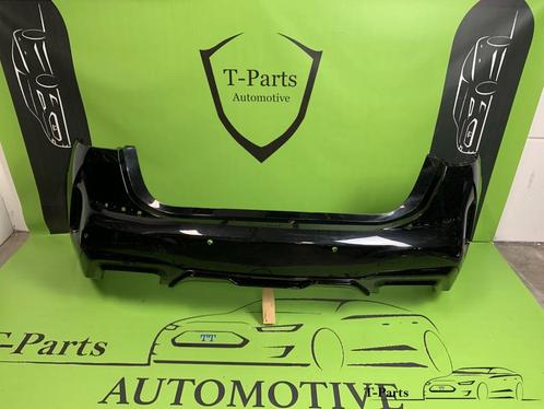 bmw 2 serie f44 achterbumper bumper m pakket 51128075426, Auto-onderdelen, Carrosserie, Bumper, BMW, Gebruikt