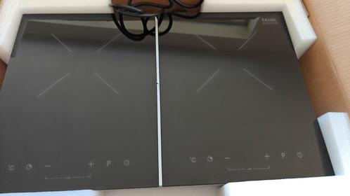 ETNA Kiv12zil inductiekookplaat, Elektronische apparatuur, Kookplaten, Gebruikt, Elektrisch, Ophalen