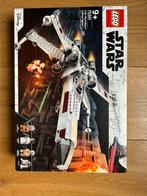 Lego Star Wars 75301 - X-Wing Fighter de Luke Skywalker, Envoi, Neuf, Jeu