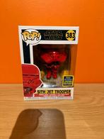 Funko pop star wars, Ophalen of Verzenden, Zo goed als nieuw